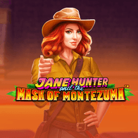 Jane Hunter and the Mask of Montezuma game thumbnail