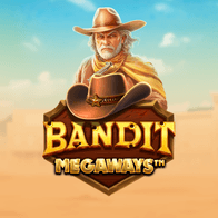 Bandit Megaways game thumbnail