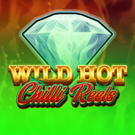 Wild Hot Chilli Reels game thumbnail